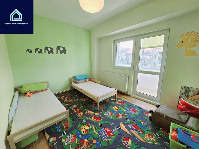 Matei Basarab, Decebal, Calea Calarasilor,