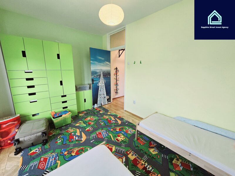 Matei Basarab, Decebal, Calea Calarasilor,