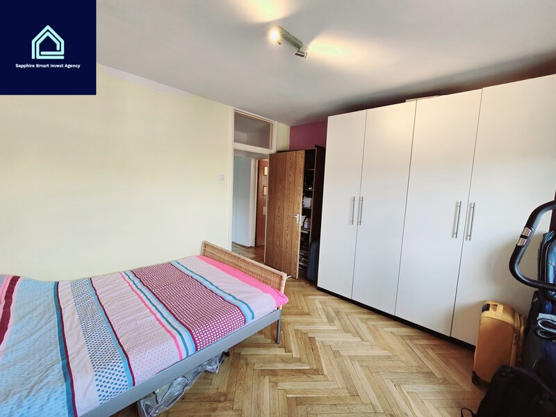 Matei Basarab, Decebal, Calea Calarasilor,