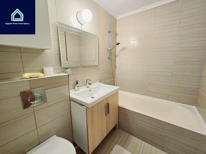 Matei Basarab, Decebal, Calea Calarasilor,