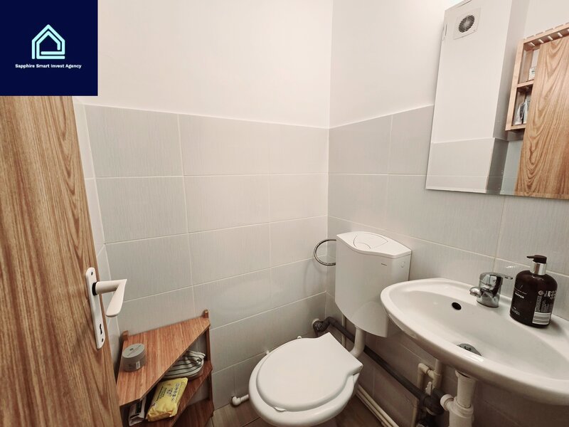 Matei Basarab, Decebal, Calea Calarasilor,