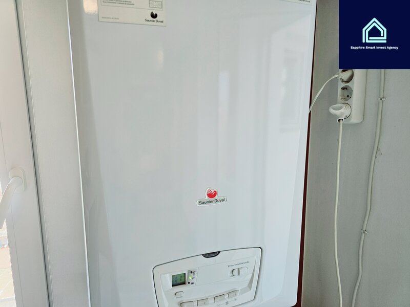 Matei Basarab, Decebal, Calea Calarasilor,